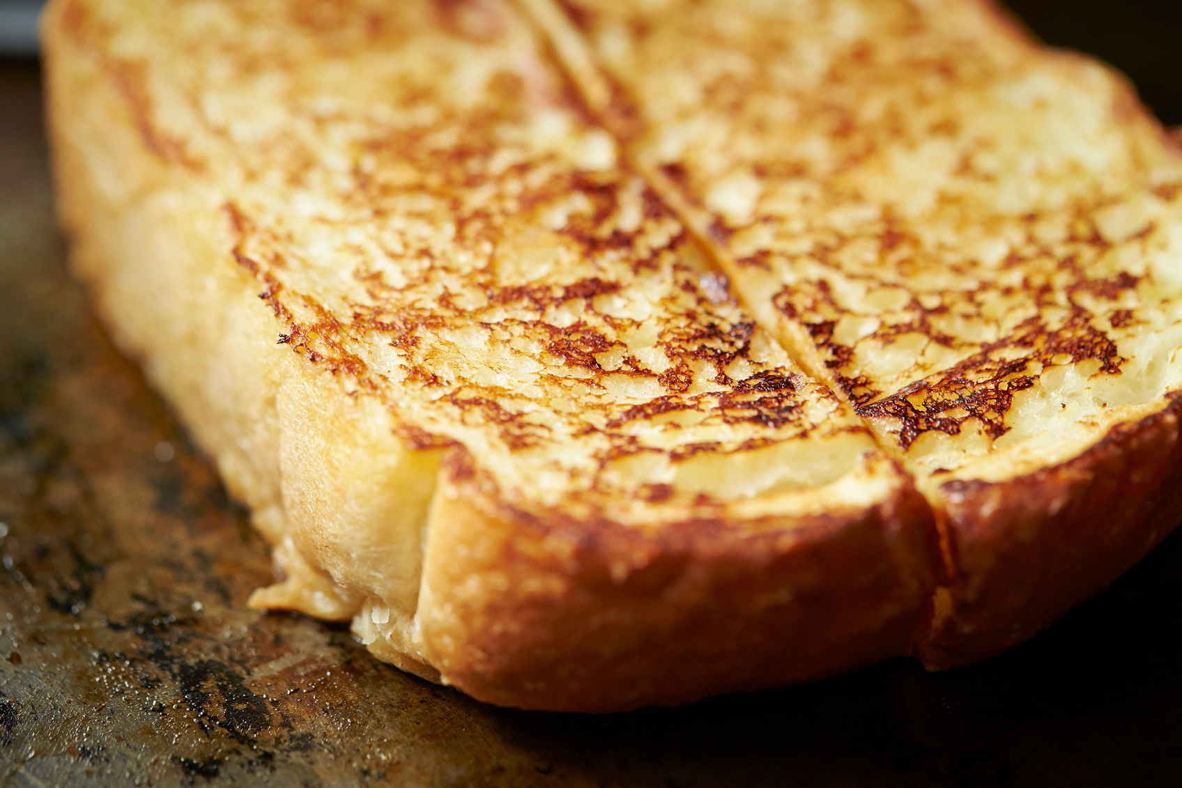 French toast