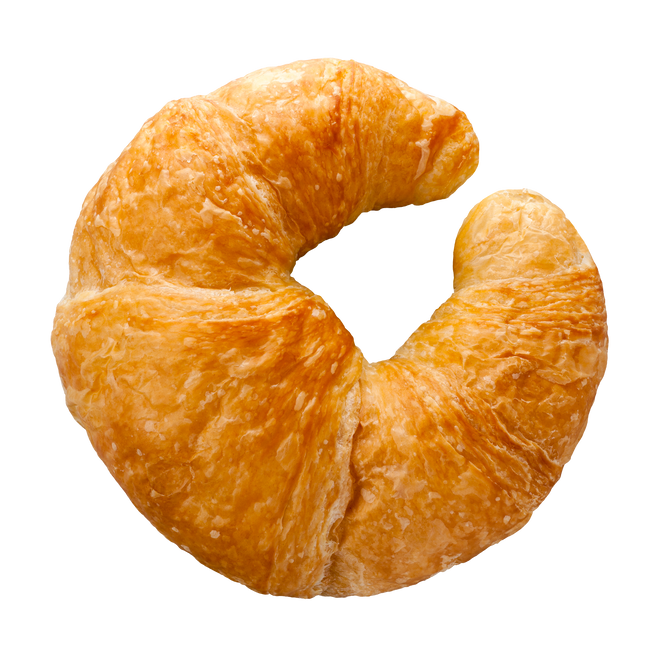Croissant Bread